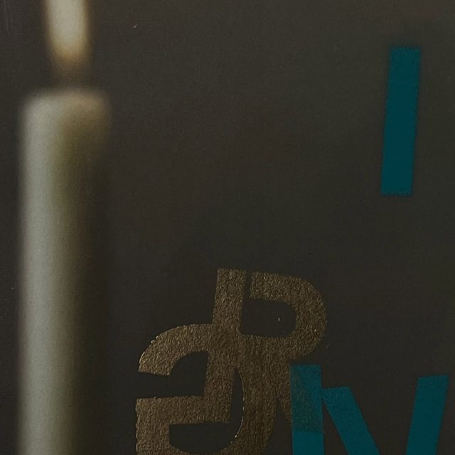 L’année dernière encore, je n’avais jamais entendu le nom de Gerhard Richter 🫢, ni aucune de ses œuvres, rien de rien……